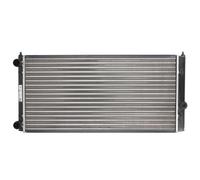 Nissens 651931 Radiatore per Raffreddamento del Motore