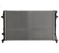 Radiatore, Raffreddamento motore NISSENS 65277A per AUDI A3 (8P1) 2 2003-2008