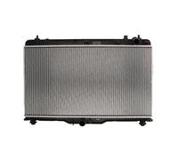 Nissens Radiatore motore 675017 per Hyundai Santa Fé I (SM) 718x390x26 mm