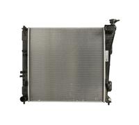 Radiatore Acqua Radiatore Motore Adatto A per Kia