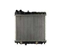 Radiatore, raffreddamento motore NISSENS 68111