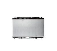 NISSENS 68135A Radiatore motore