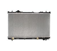 NISSENS 69210 Radiatore motore