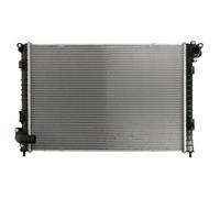 Radiatore, raffreddamento motore NISSENS 69700A