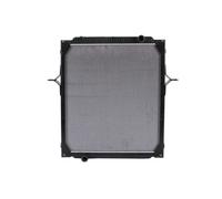 NRF 500009 Radiatore motore