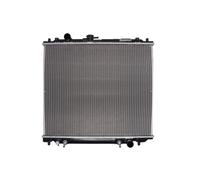 NRF Radiatore motore 50001 per Mitsubishi Pajero II