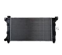 Radiatore, raffreddamento motore NRF 50237