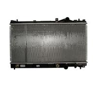 Radiatore Alette di raffreddamento saldate 50332 NRF per DODGE PLYMOUTH CHRYSLER