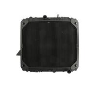 Radiatore, raffreddamento motore NRF 503474