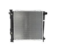 NRF 50379 Radiatore motore