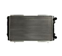 Radiatore, raffreddamento motore NRF 50403