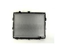 Radiatore, raffreddamento motore NRF 504125