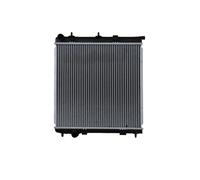 NRF 50429 Radiatore motore