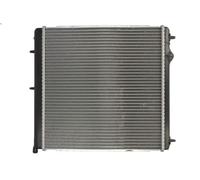 Radiatore, Raffreddamento motore NRF 50429 per CITROEN C2 (JM_) 1.4 2003-2009
