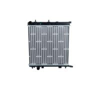 Radiatore Raffreddamento Motore Nrf 50430A Economy Class per Citroën Peugeot