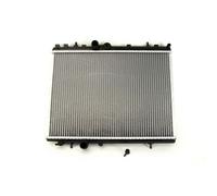 Radiatore, raffreddamento motore NRF 50435