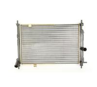 Radiatore, raffreddamento motore NRF 504647