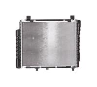 NRF 50534 Radiatore motore