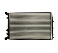 Radiatore, raffreddamento motore NRF 50542