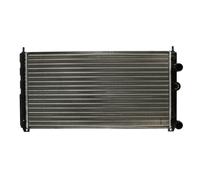 Radiatore, raffreddamento motore NRF 50560