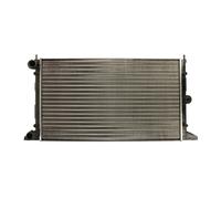 Radiatore, raffreddamento motore NRF 50592