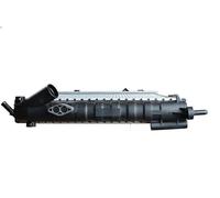 Radiatore, Raffreddamento motore NRF 506616 per ASTRA G Hatchback 1.7 2000-2005
