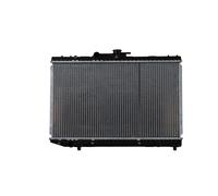 NRF 506725 Radiatore motore