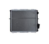 Radiatore, raffreddamento motore NRF 507345