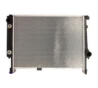 Radiatore, raffreddamento motore NRF 507619