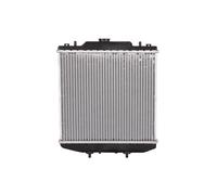 NRF 507643 Radiatore motore