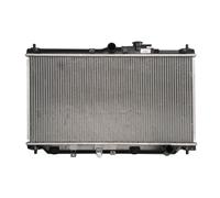 Radiatore, raffreddamento motore NRF 507722