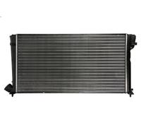 Radiatore, Raffreddamento motore NRF 509510A per CITROEN XSARA (N1) 2 1999-2005