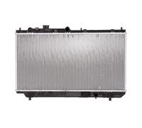 Radiatore, raffreddamento motore NRF 509512