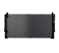 Radiatore, raffreddamento motore NRF 509515