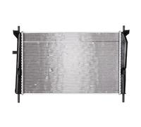 Radiatore, raffreddamento motore NRF 509528