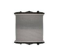 Radiatore, raffreddamento motore NRF 509569