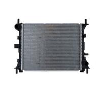NRF Radiatore motore 509614 – Ford Focus I (DAW, DBW) 1.4 1998-2004 – Easy Fit