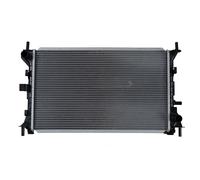 Radiatore, raffreddamento motore NRF 509638