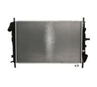 Radiatore, raffreddamento motore NRF 509641