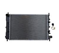 Radiatore, raffreddamento motore NRF 514436