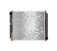 Radiatore, raffreddamento motore NRF 514782