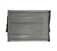 Radiatore, Raffreddamento motore NRF 51577A per BMW 3 (E46) 2 1998-2