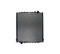Radiatore, raffreddamento motore NRF 51590