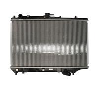 Radiatore, raffreddamento motore NRF 516511