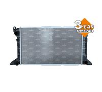 Radiatore, raffreddamento motore NRF 517373