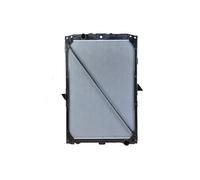 Radiatore, raffreddamento motore NRF 519559