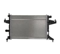 Radiatore, raffreddamento motore NRF 519596