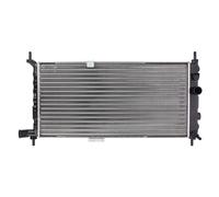 NRF 52019 Radiatore motore