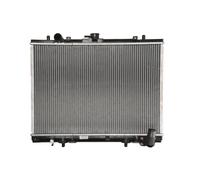 Radiatore, raffreddamento motore NRF 52233