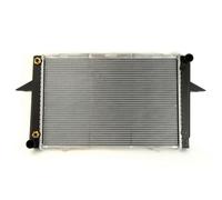 Radiatore, raffreddamento motore NRF 529509